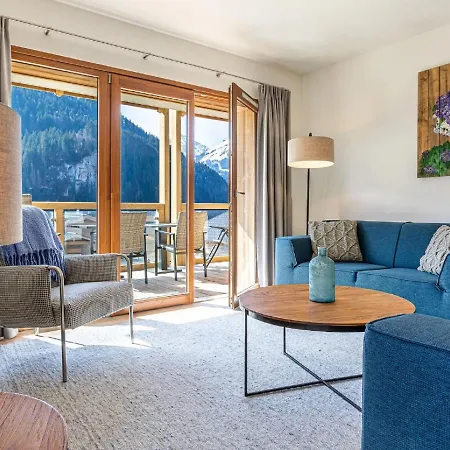 Luxurious With Lift 1 5 Km Away Abondance
