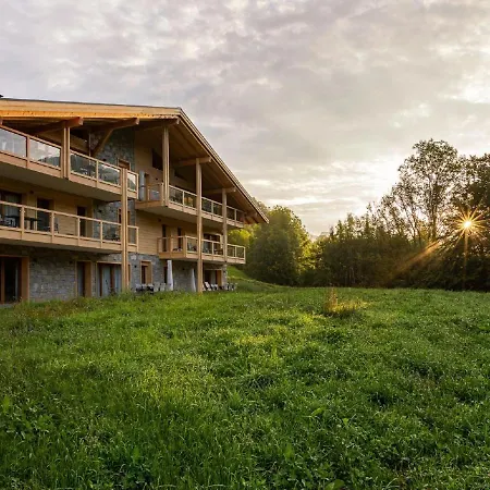 Apartment Luxurious With Lift 1 5 Km Away *