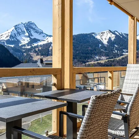 Luxurious With Lift 1 5 Km Away *